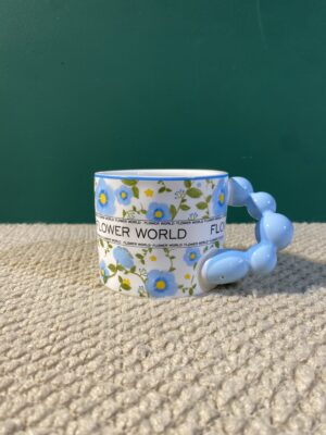 مج بيبي بلو