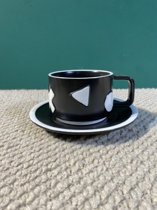 مج ميناميلست (اسود)