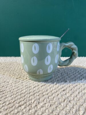 مج البستاشيو