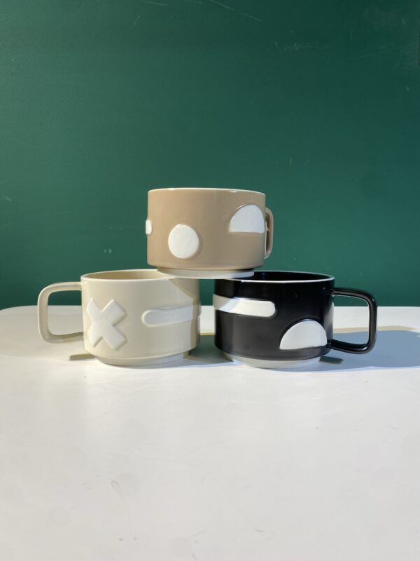 مج ميناميلست حجم كبير