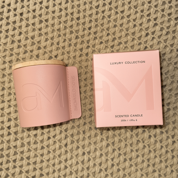 🌸 Rosée – Fresh Rose