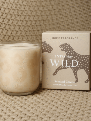 🐾Ivorya-الشمعة البيج