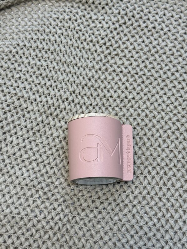 🌸 Rosée – Fresh Rose