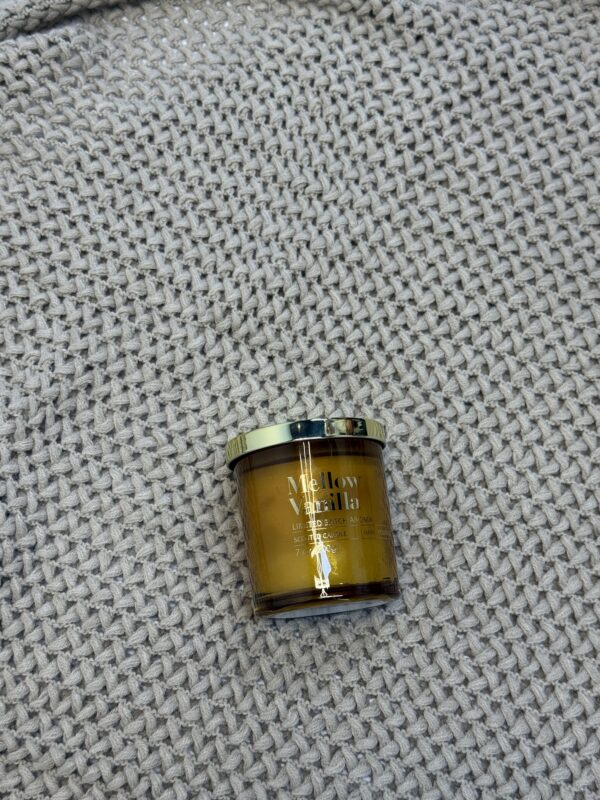 🍯Carmelita-كاراميلا وفانيلا