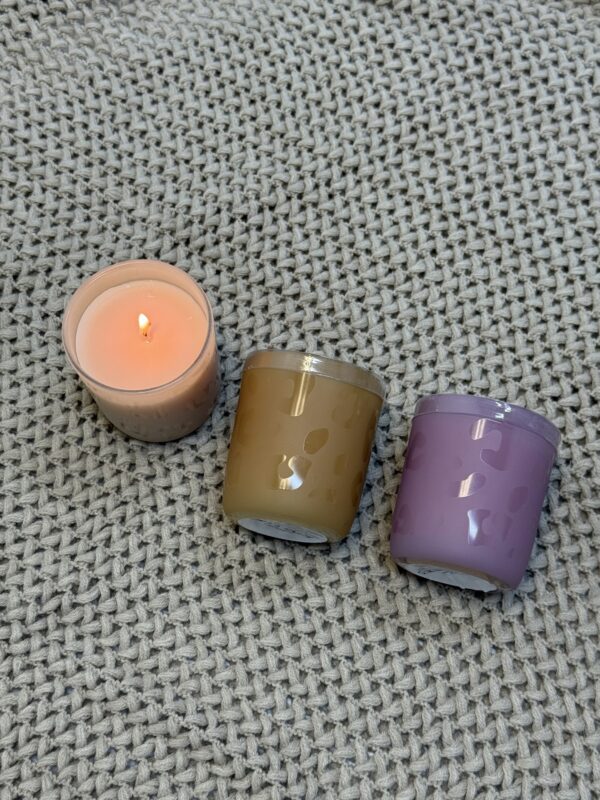 🐆Velveta-الشمعة البنفسجية