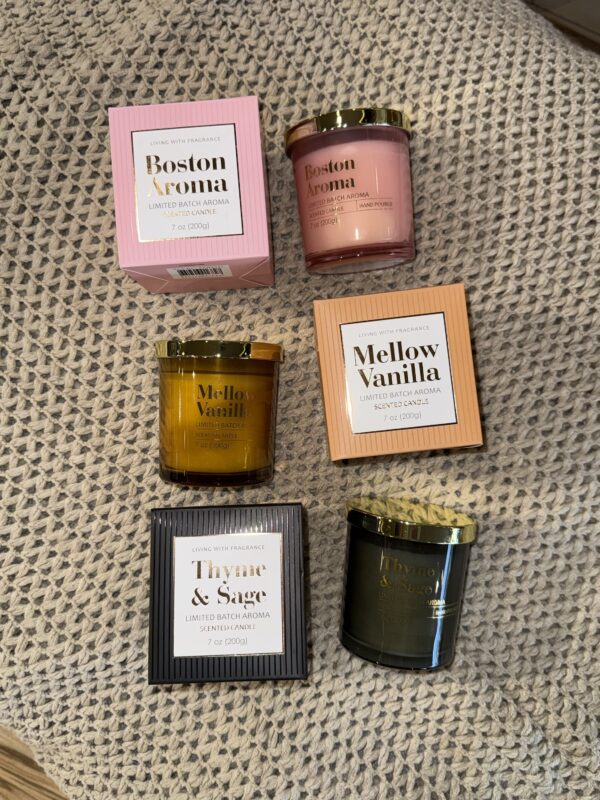 🍯Carmelita-كاراميلا وفانيلا