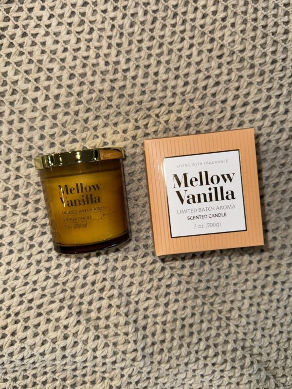 🍯Carmelita-كاراميلا وفانيلا