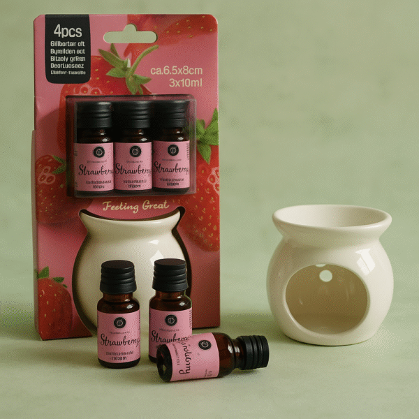 ChatGPT Image 5 أغسطس 2025، 03_05_55 م سيت الليدي ستروبي – Lady Stroby Set 🍓