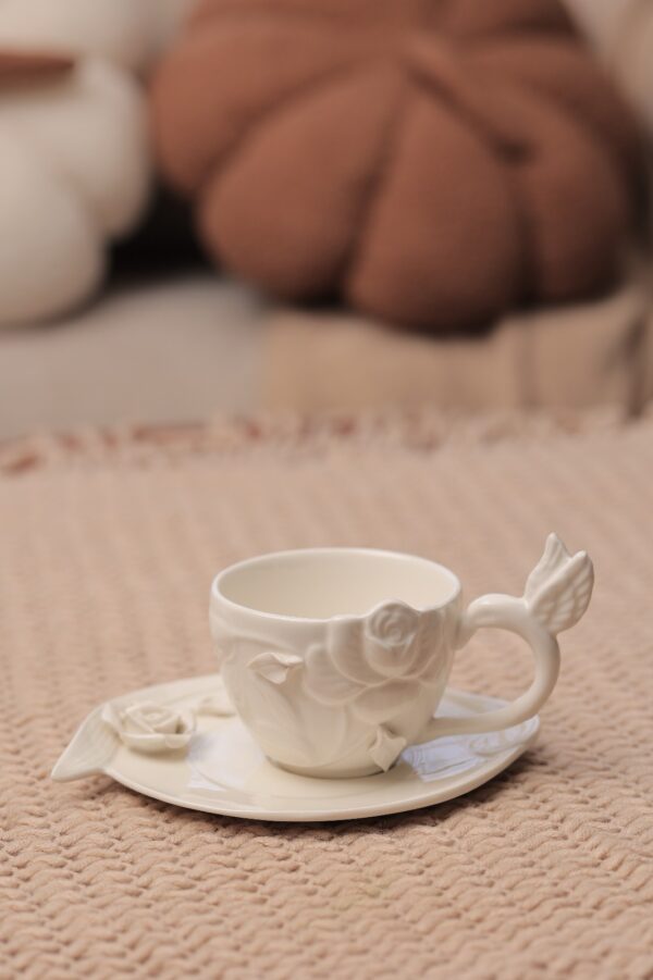 Angel Bloom – مج زهرة الملاك ☁️