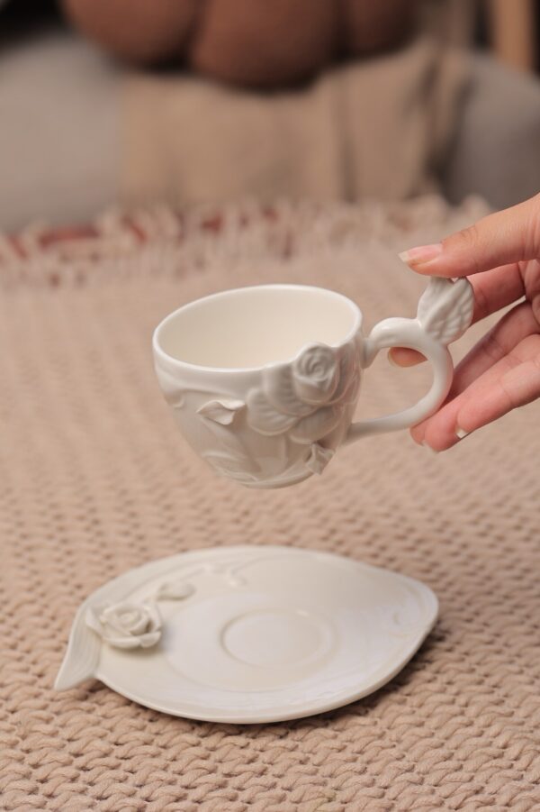 Angel Bloom – مج زهرة الملاك ☁️