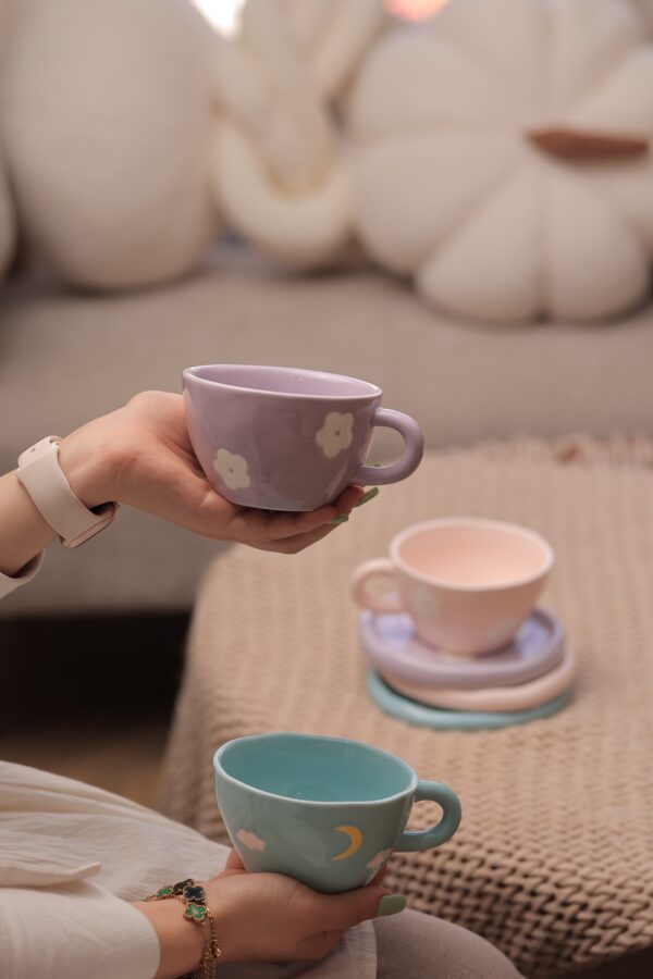 ❤️ Rosie Swirl – مج روزي سويرل