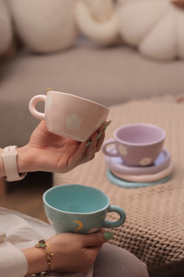 ❤️ Rosie Swirl – مج روزي سويرل