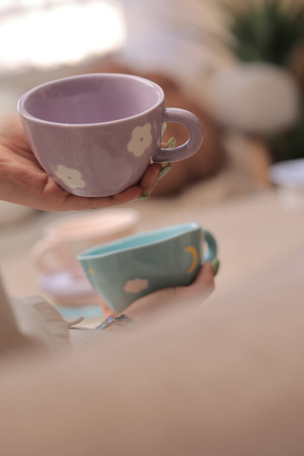 ❤️ Rosie Swirl – مج روزي سويرل