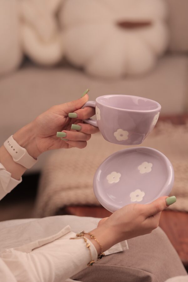 ❤️ Rosie Swirl – مج روزي سويرل