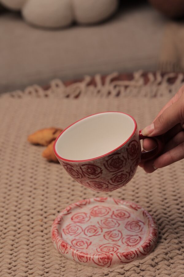 ❤️ Rosie Swirl – مج روزي سويرل