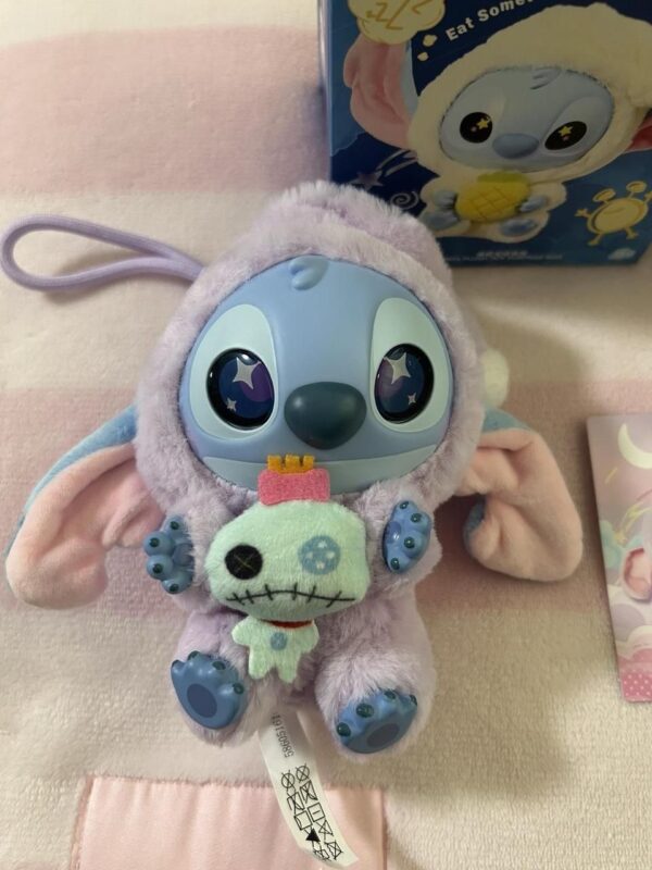 Stitch