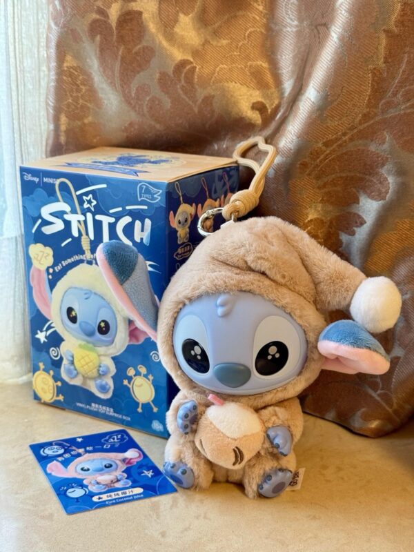 Stitch