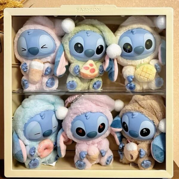 Stitch