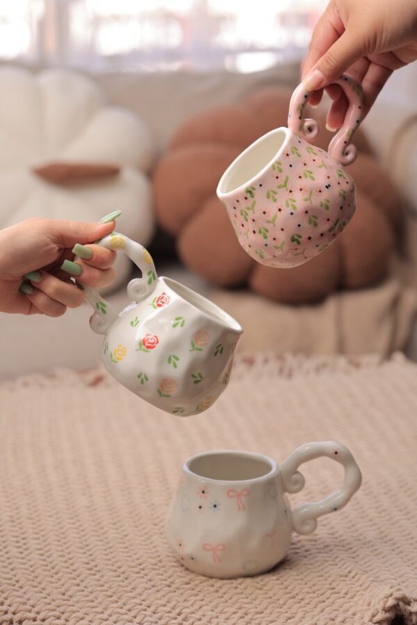 Bow Whirl – مج بو ويرل 🎀