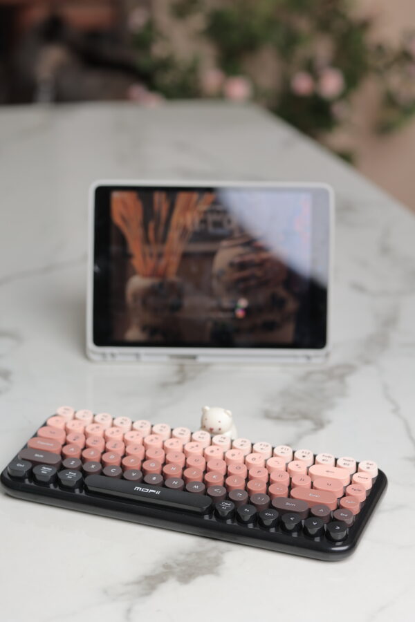 دبدوب Berry Latte 🍓☕