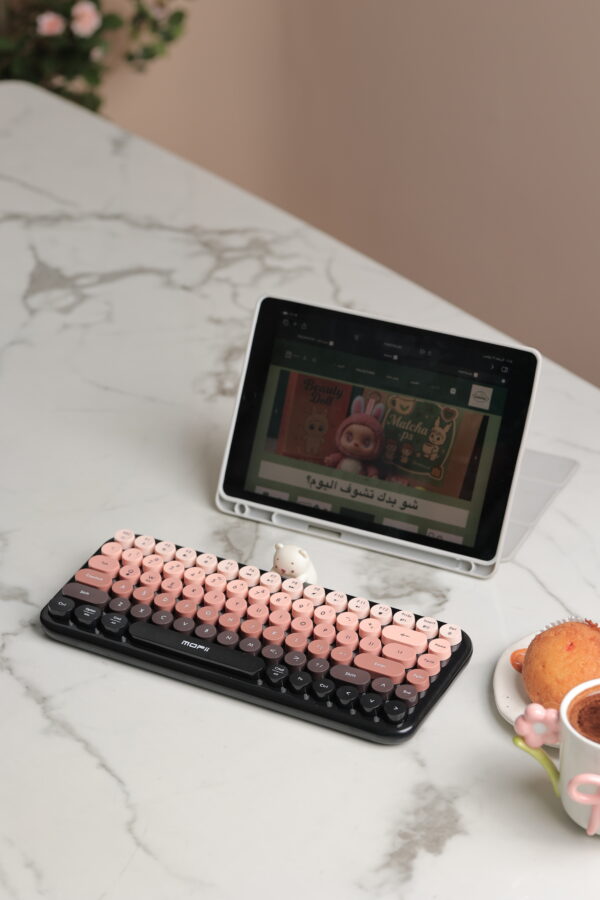 دبدوب Berry Latte 🍓☕