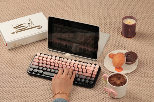 دبدوب Berry Latte 🍓☕