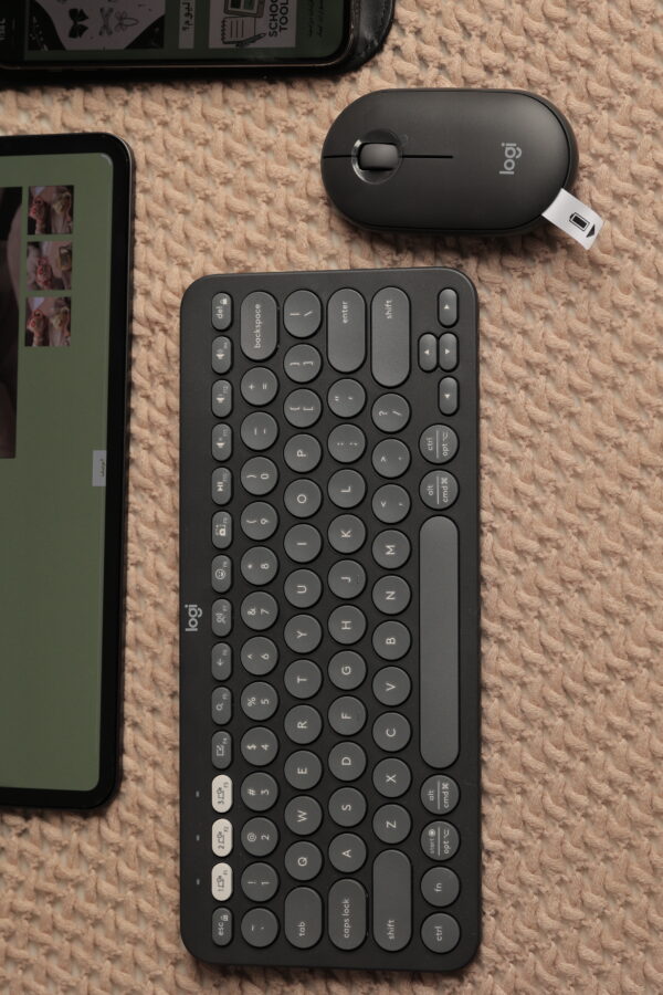 طقم Soft Touch ☁️- اسود