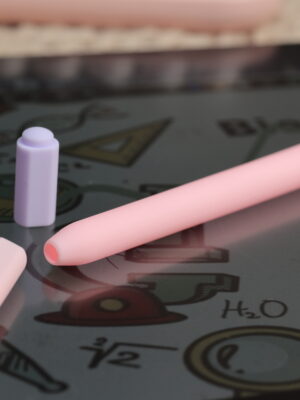 ADSH1731 قلم Softy Ink ☁️