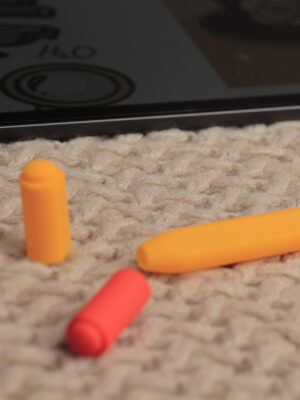 ADSH1738 قلم Mimi Pen ✨