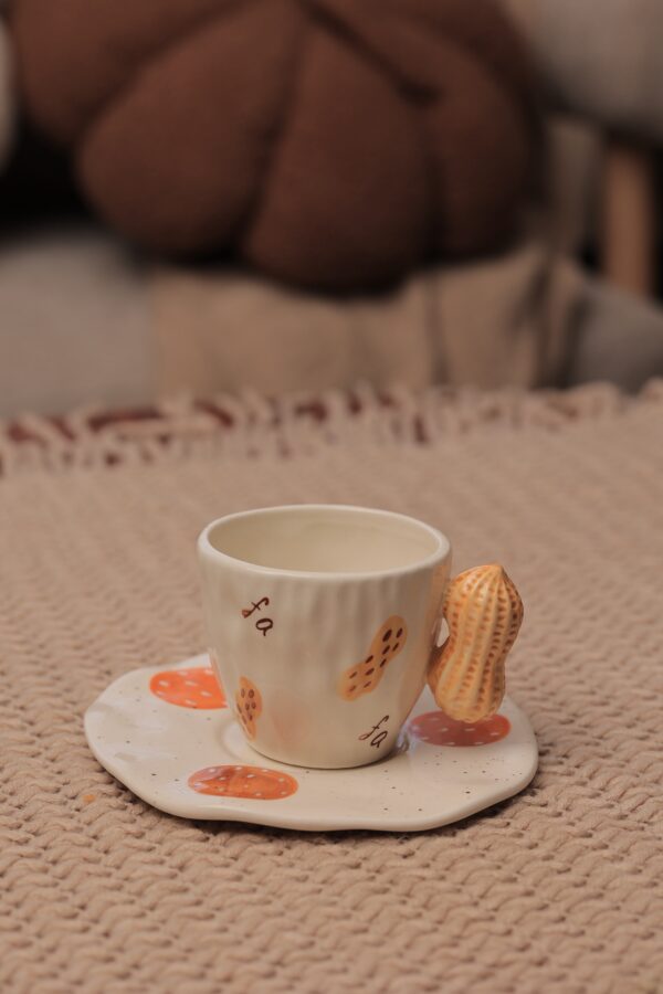 img_3882 Peanut Hug Cup – مج حضن الفستق