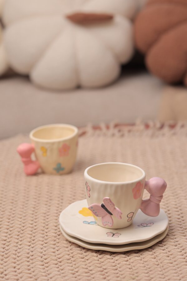 img_4636 Papillon Dreams – مج Papillon الفراشات 🦋💗