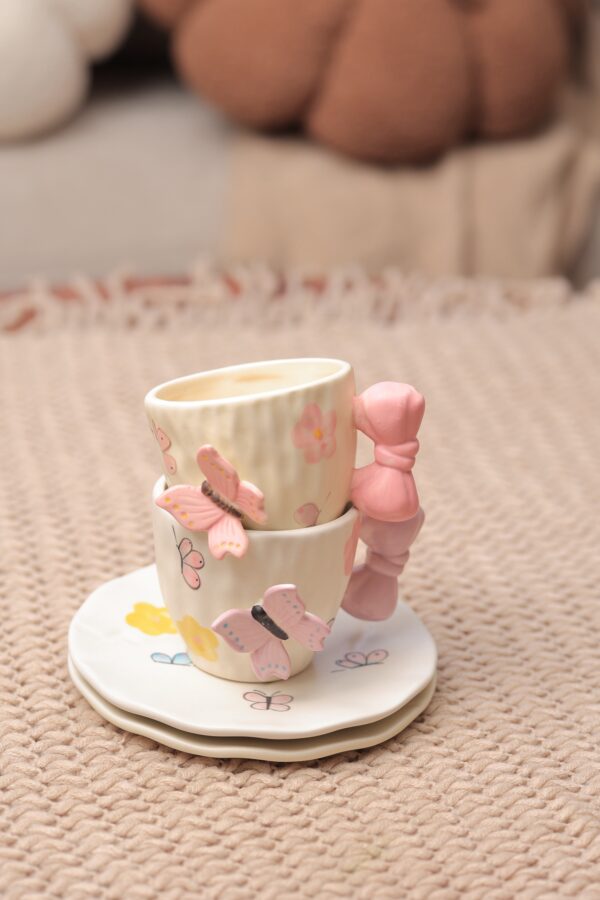 img_4676 Papillon Dreams – مج Papillon الفراشات 🦋💗