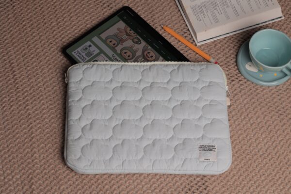 حقيبة Blush Puff 🎀