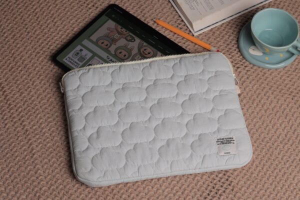 حقيبة Blush Puff 🎀