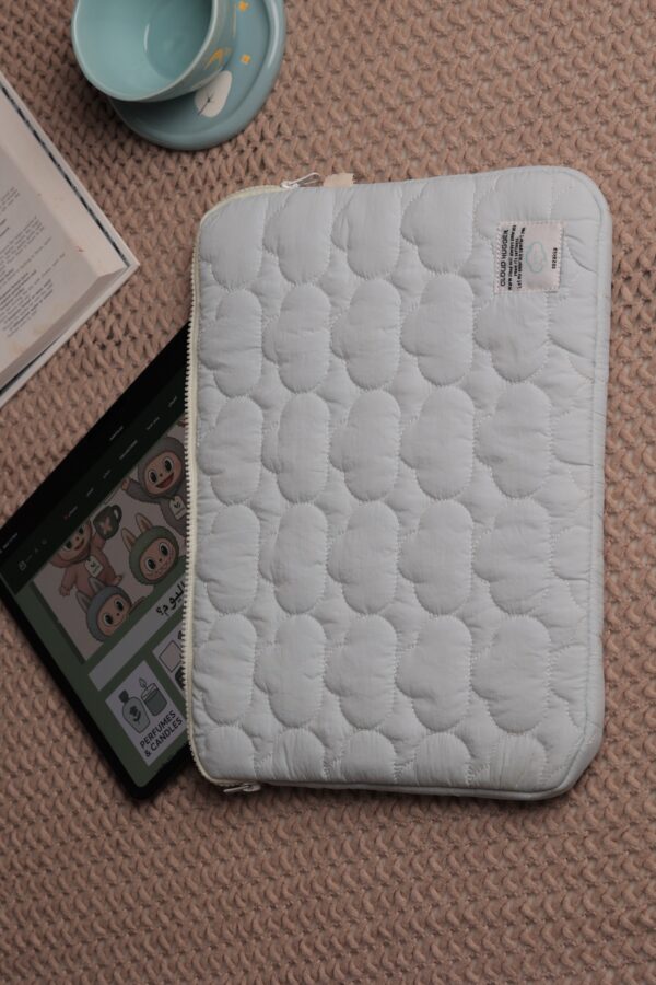 حقيبة Blush Puff 🎀