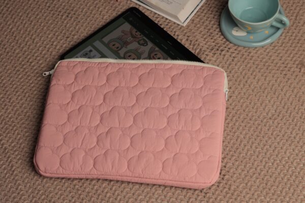 حقيبة Blush Puff 🎀