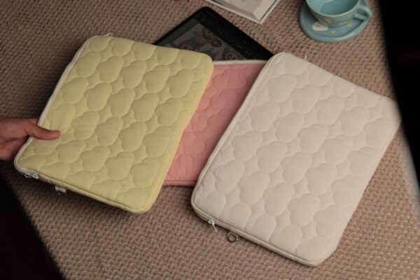 حقيبة Blush Puff 🎀