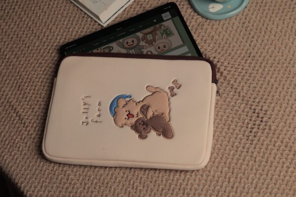 img_5038 حقيبة Teddy Hug 🤍