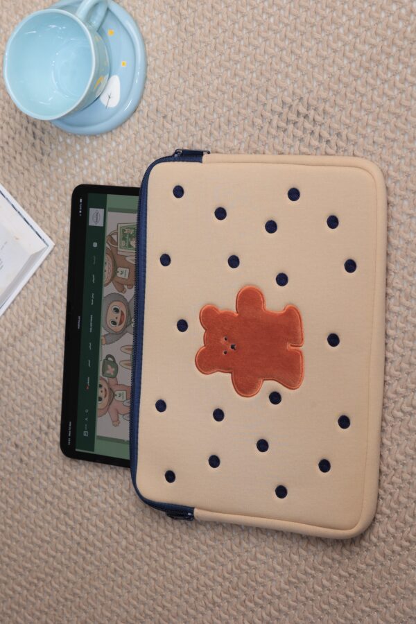 img_5040 حقيبة Teddy Dots 🧸