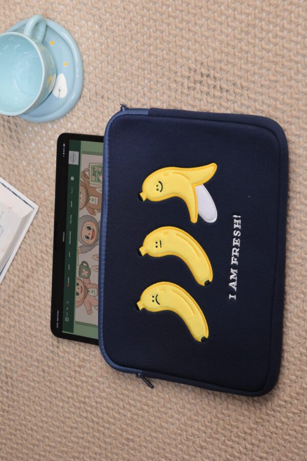 img_5042 حقيبة Banana Mood 🍌