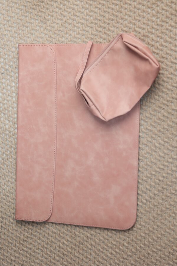 طقم Cloud Carry ☁️