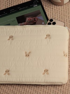 img_5051 حقيبة Bunny Soft 🐰☁️