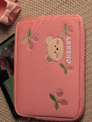 img_5057 حقيبة Cherry Bear 🍒🐻