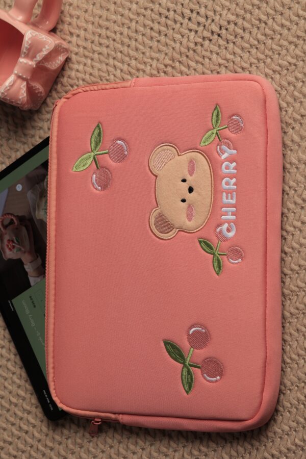 img_5057 حقيبة Cherry Bear 🍒🐻