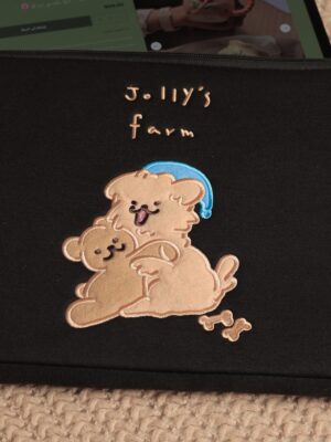 img_5058 حقيبة Teddy Duo 🤍🐻