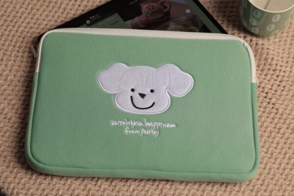 حقيبة Cloudy Matcha ☁️🍵