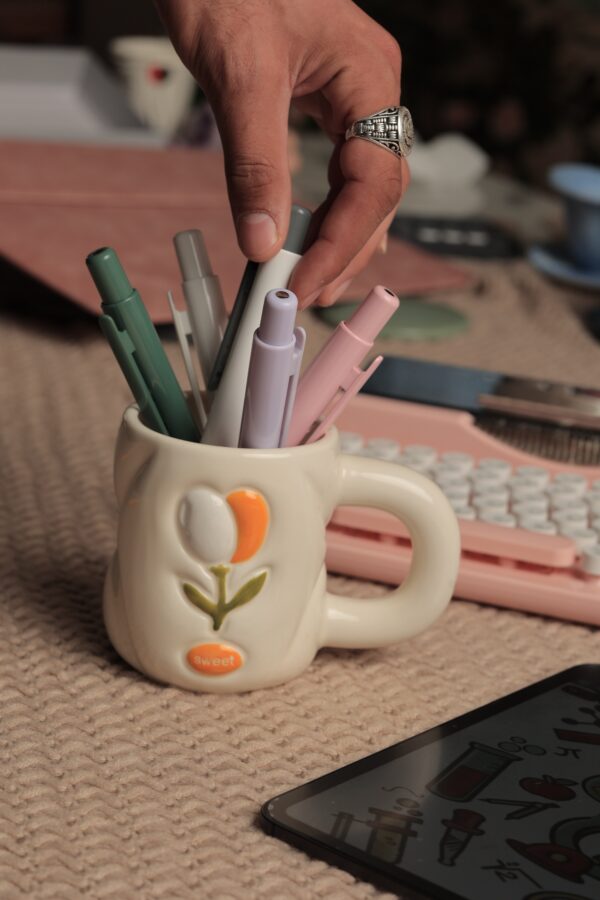 قلم Classic Touch 🖤