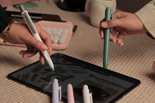 قلم Classic Touch 🖤