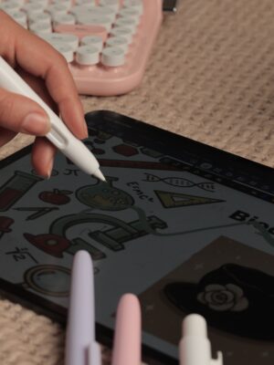 img_5064 قلم Classic Touch 🖤