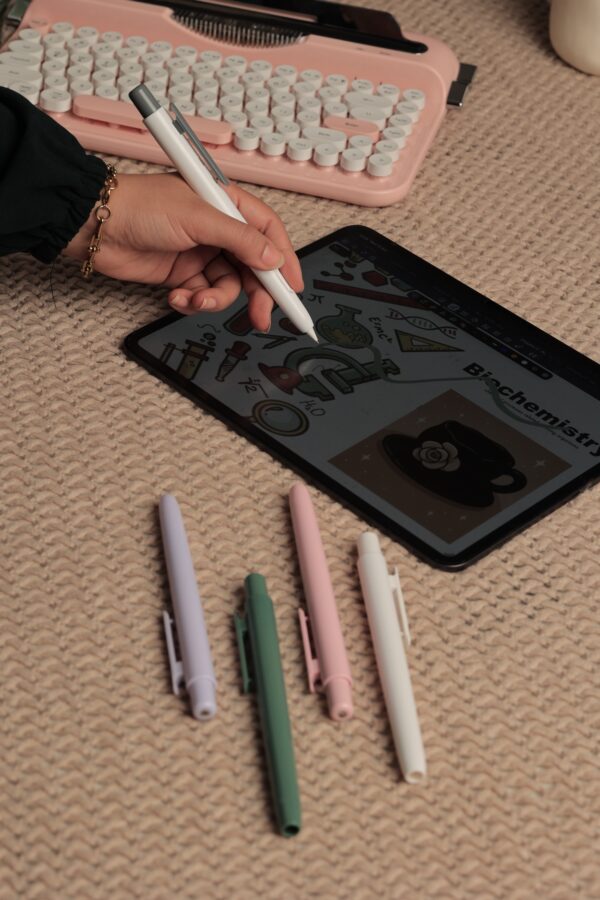 قلم Classic Touch 🖤